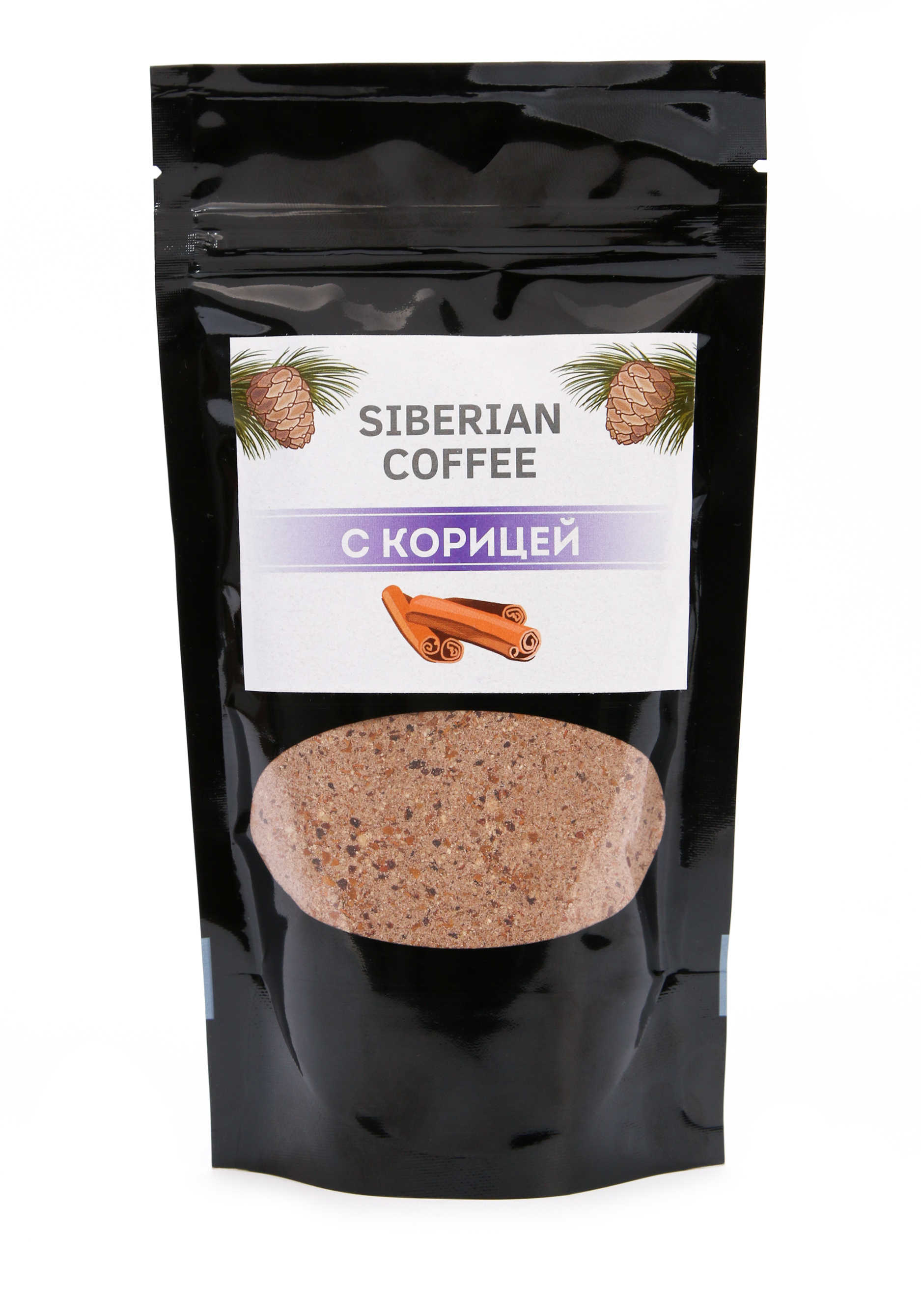 Кофе Из Кедровых Орехов Купить