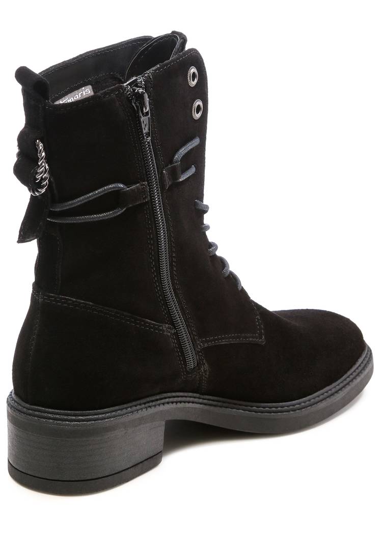 Полусапоги женские Розалина шир.  750, рис. 3