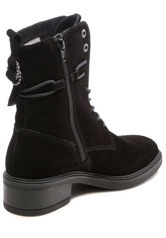 Полусапоги женские Розалина шир.  580, рис. 3