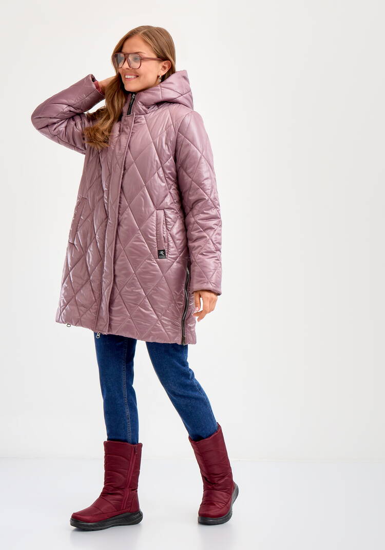 Сапоги женские  Лика шир.  750, рис. 12