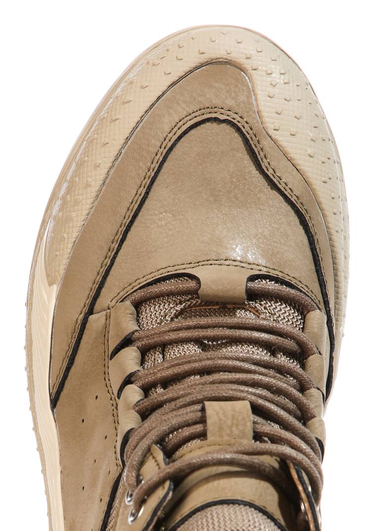 Ботинки женские Альмира шир.  750, рис. 10