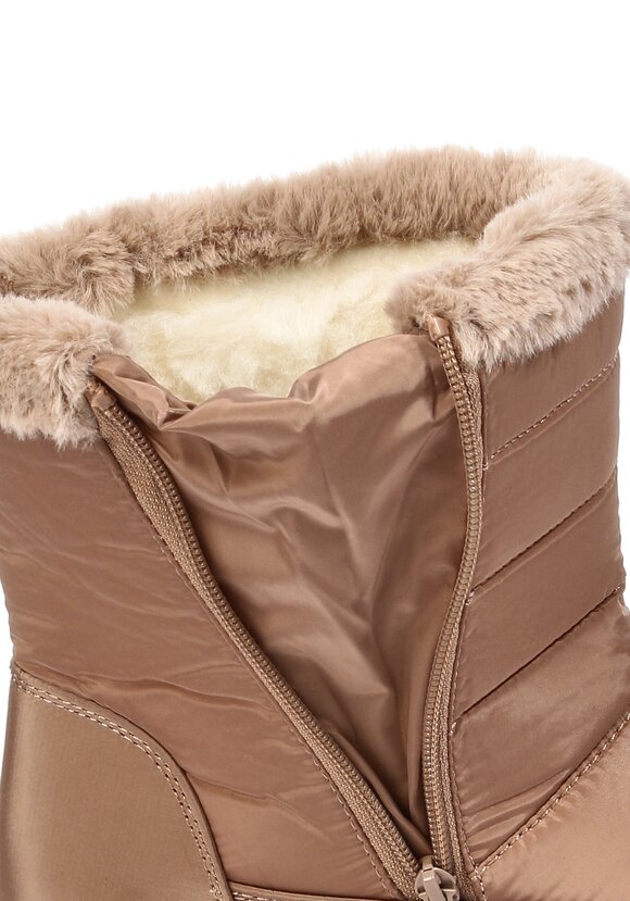 Дутики женские Иляна шир.  580, рис. 22