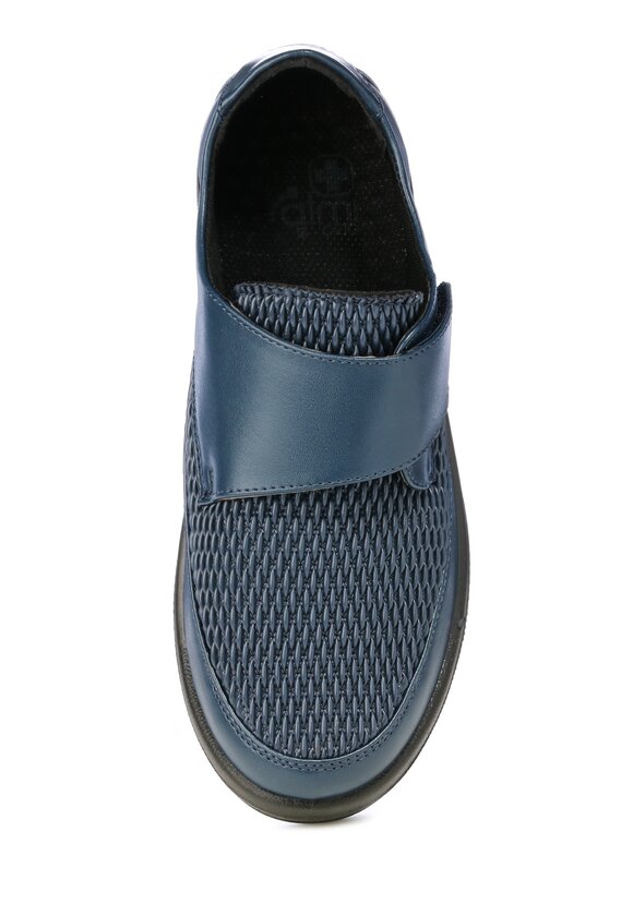 Полуботинки женские Эллина шир.  580, рис. 4