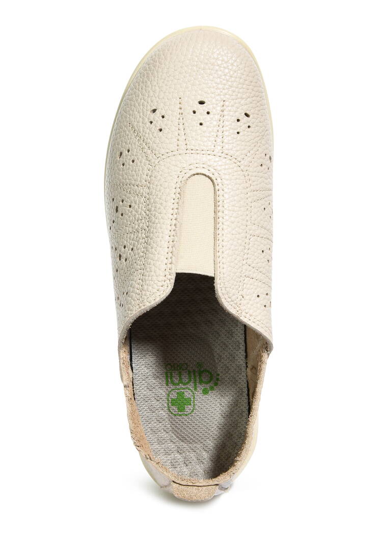 Слипоны женские Инга шир.  750, рис. 14