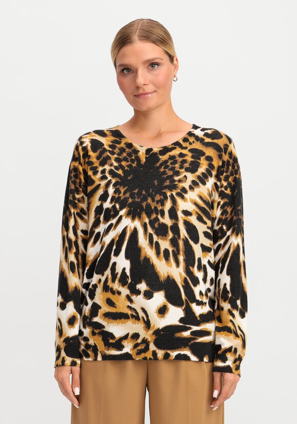 Джемпер Нонна шир.  580, рис. 14