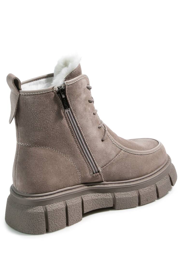 Ботинки женские Мэгги шир.  750, рис. 9