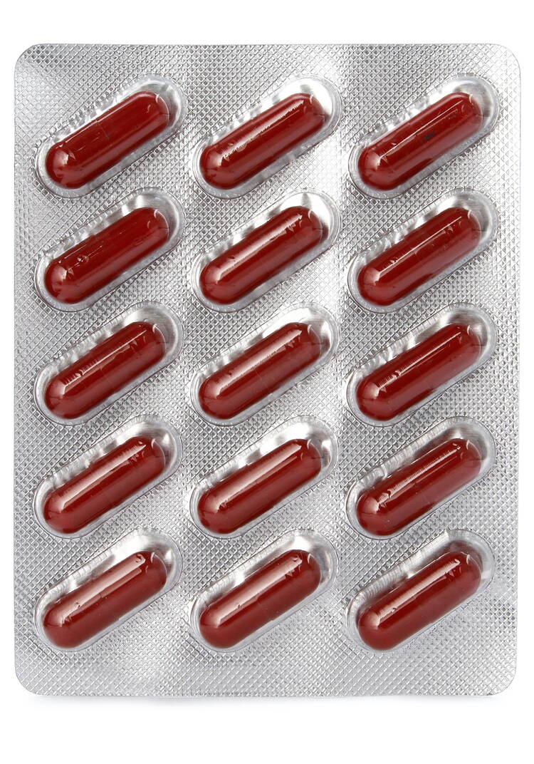 КомплексСомнусот бессоницы, тревожности 2шт шир.  750, рис. 4