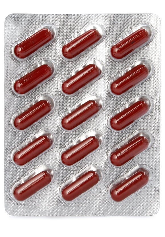 КомплексСомнусот бессоницы, тревожности 2шт шир.  580, рис. 4