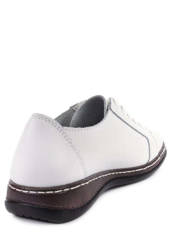 Полуботинки женские  Рита шир.  580, рис. 17