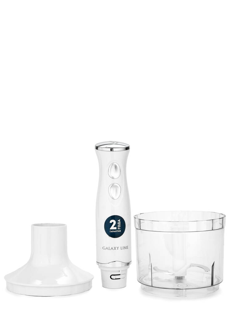 Погружной блендер Минутка шир.  750, рис. 3