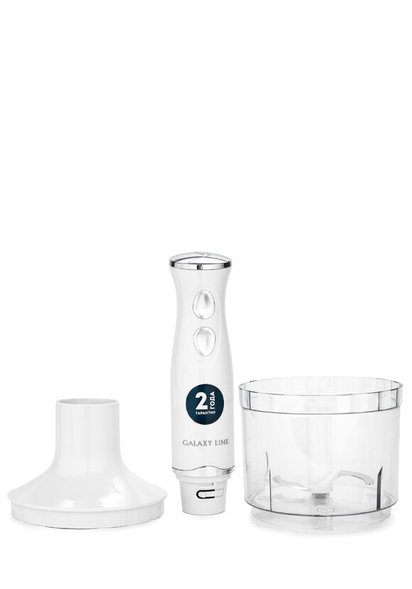 Погружной блендер Минутка шир.  580, рис. 3