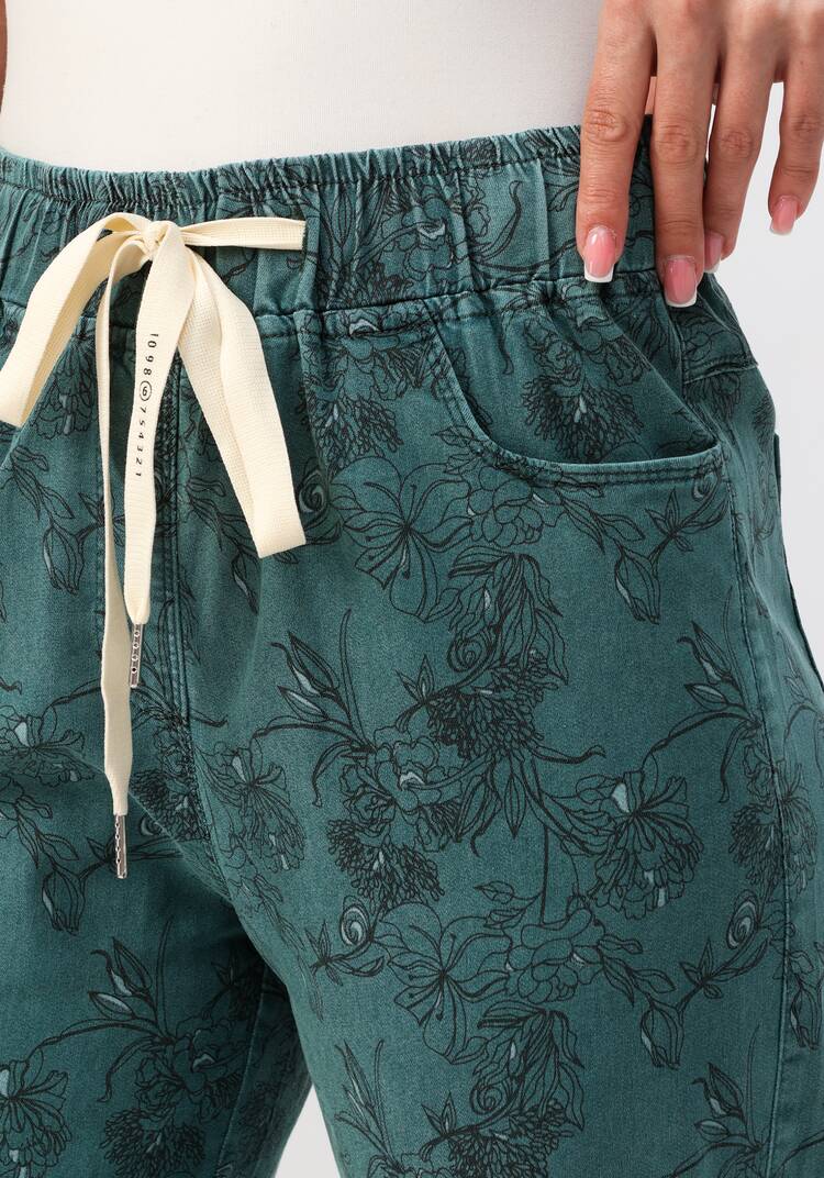 Брюки Владлена шир.  750, рис. 11