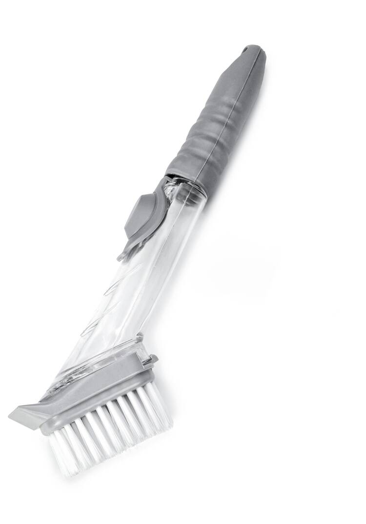 Щетка для уборки и мытья посуды, 2 шт. шир.  750, рис. 3