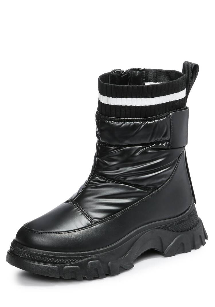 Дутики женские Ариана шир.  750, рис. 7