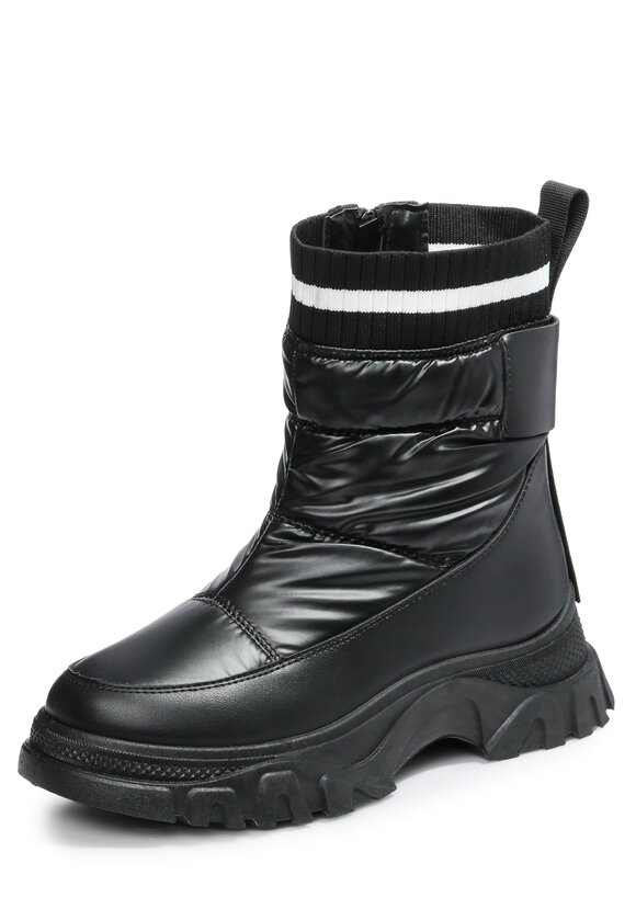 Дутики женские Ариана шир.  580, рис. 7