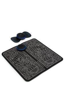 Набор микротоковых массажеров 2 в 1