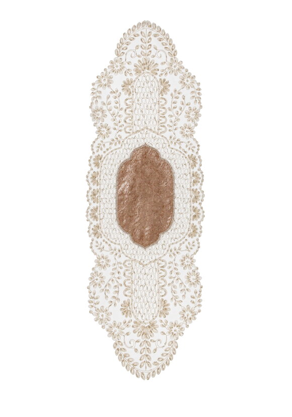 Комплект столовый, 5 пр. шир.  580, рис. 17