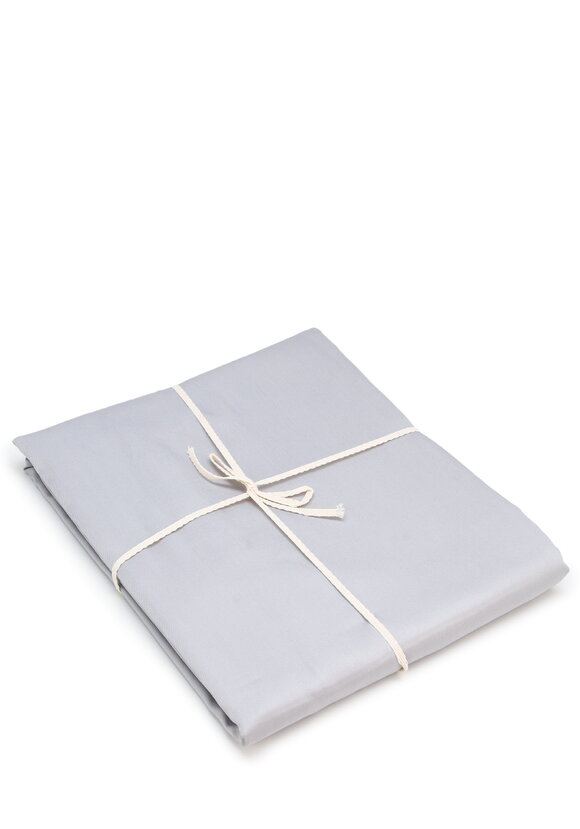 Простыня Эвкалипт однотонная шир.  580, рис. 12