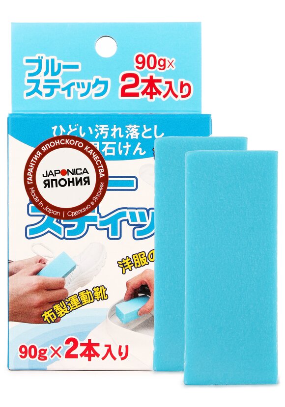 Карандаш-пятновыводитель, 4 шт. шир.  580, рис. 2