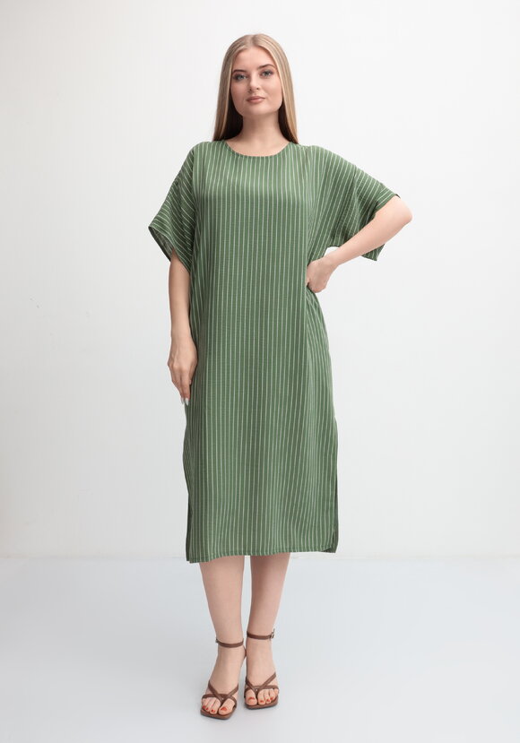 Платье Доротеа шир.  580, рис. 16