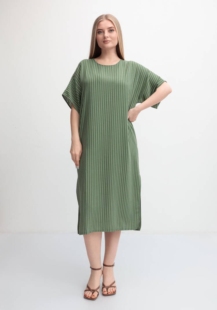 Платье Доротеа шир.  750, рис. 16