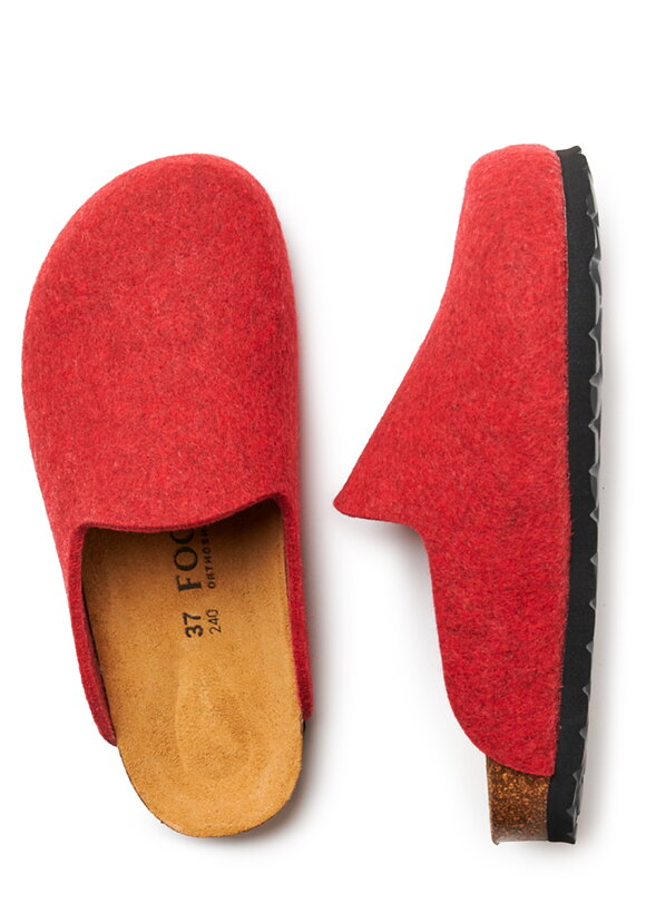 Сабо женские Жанетт шир.  580, рис. 22