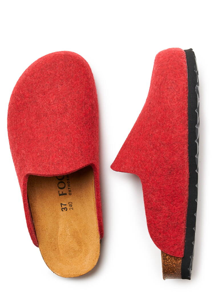 Сабо женские Жанетт шир.  750, рис. 22