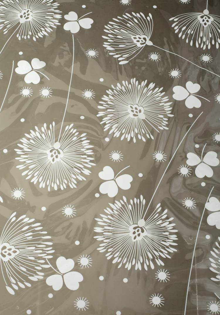 Скатерть Жидкое стекло шир.  750, рис. 4