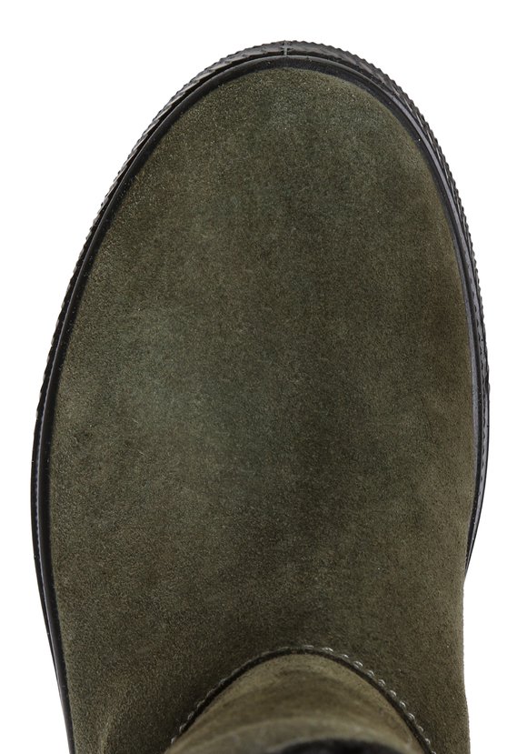 Сапоги женские Лиана шир.  580, рис. 4