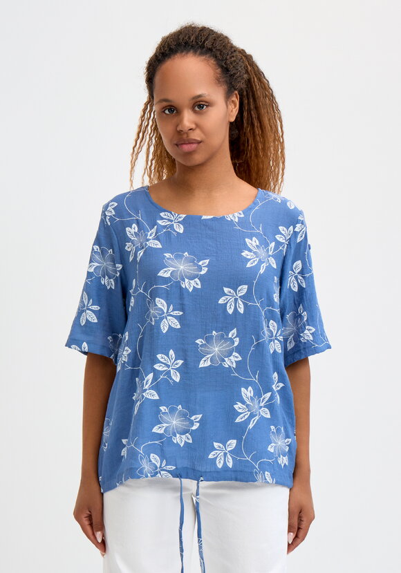 Футболка Джуни шир.  580, рис. 17