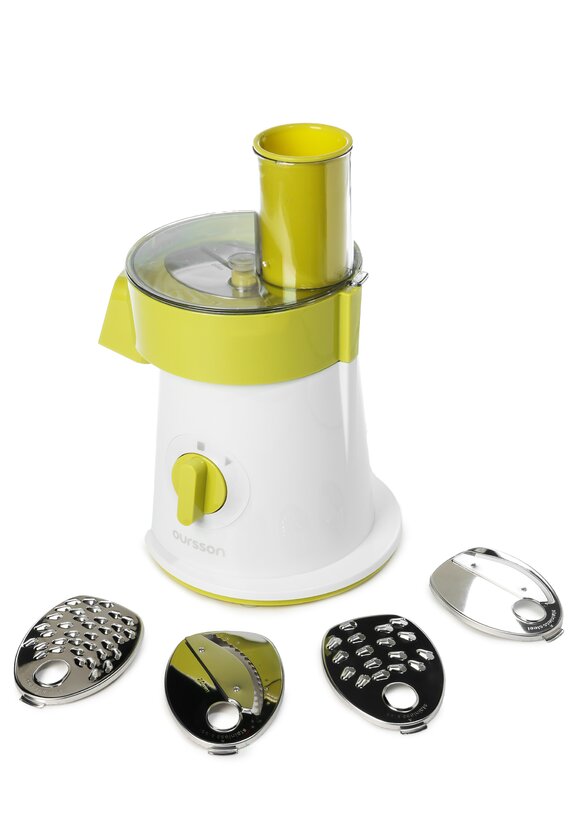 Электрическая мультирезка шир.  580, рис. 2