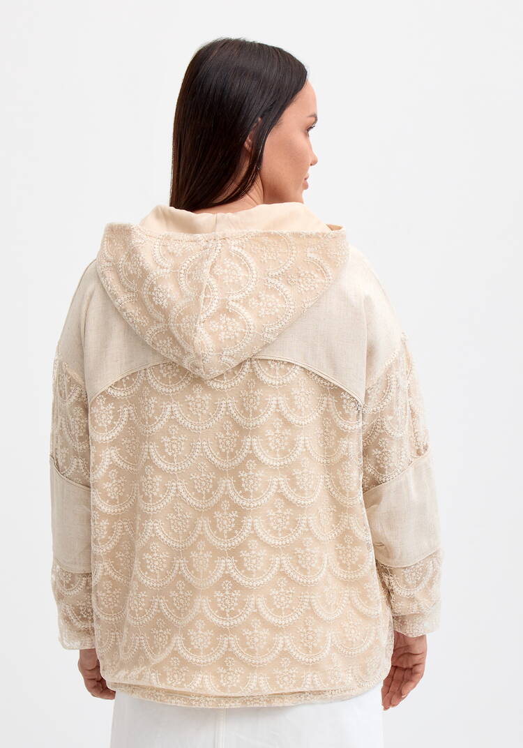 Пыльник Фееричное настроение шир.  750, рис. 10