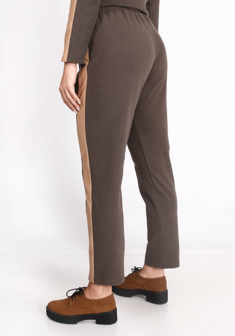 Брюки Спортивный подход шир.  750, рис. 9