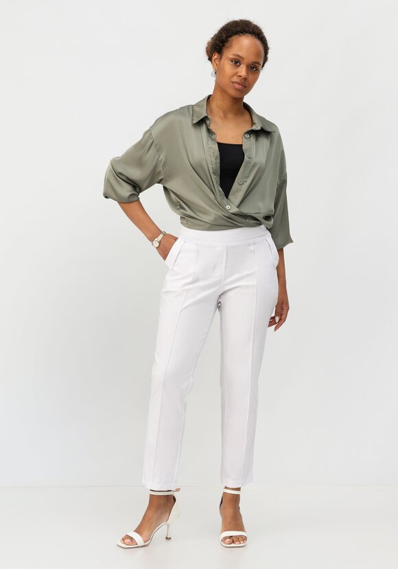 Брюки Дженни шир.  580, рис. 22