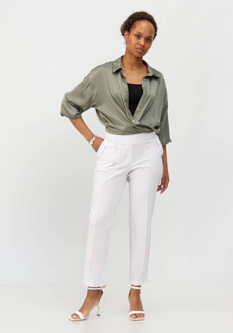 Брюки Дженни шир.  750, рис. 22