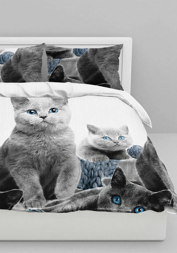 КПБ Пушистые сны шир.  750, рис. 1