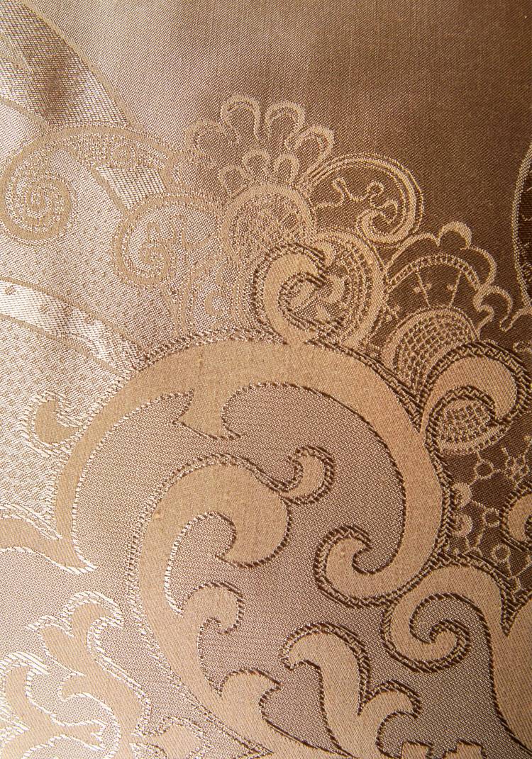 Наволочка Жаккард - люкс шир.  750, рис. 27