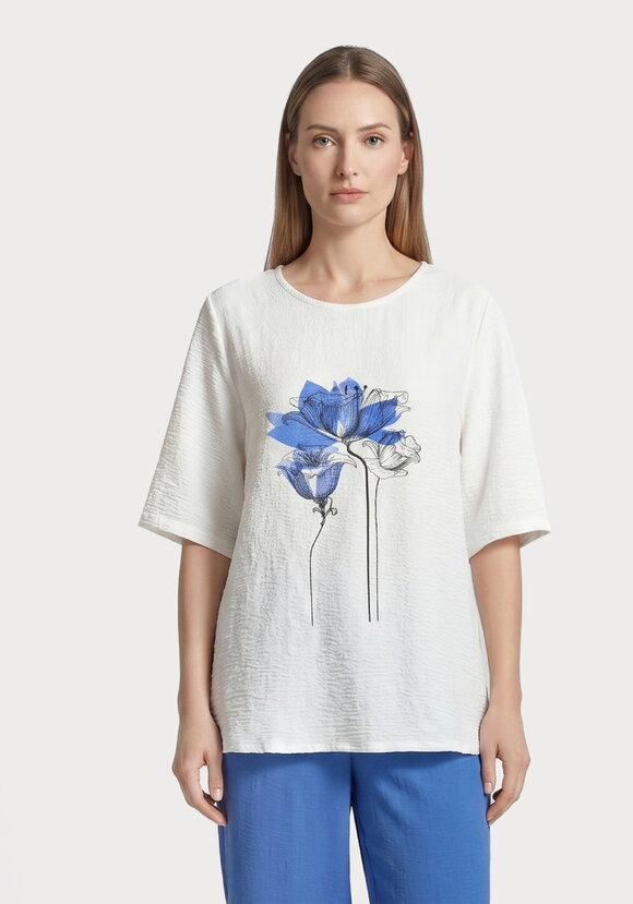 Костюм Вкус лета шир.  580, рис. 16