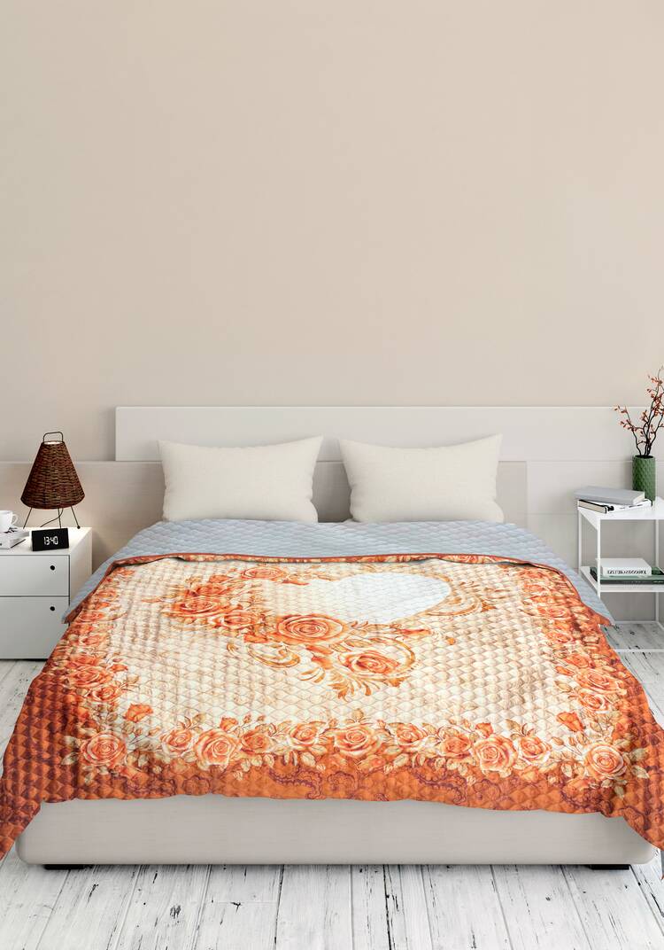 Покрывало Шелковый путь шир.  750, рис. 7