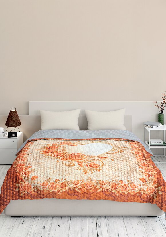 Покрывало Шелковый путь шир.  580, рис. 7