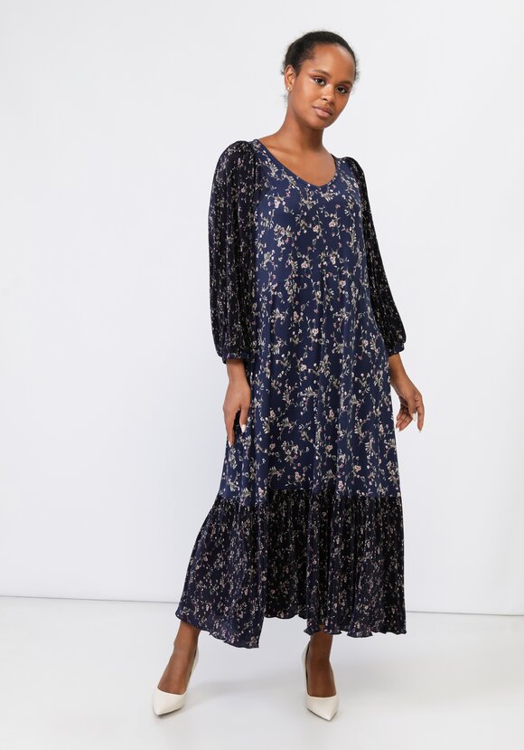 Платье Ширли шир.  580, рис. 7