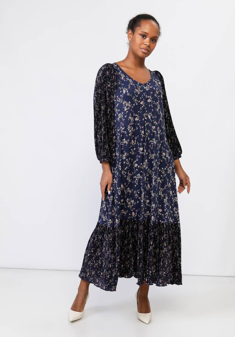 Платье Ширли шир.  750, рис. 7