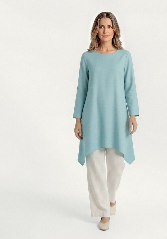 ТуникаМомент истины шир.  580, рис. 8