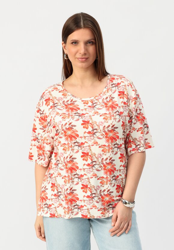 Футболка Василиса шир.  580, рис. 1