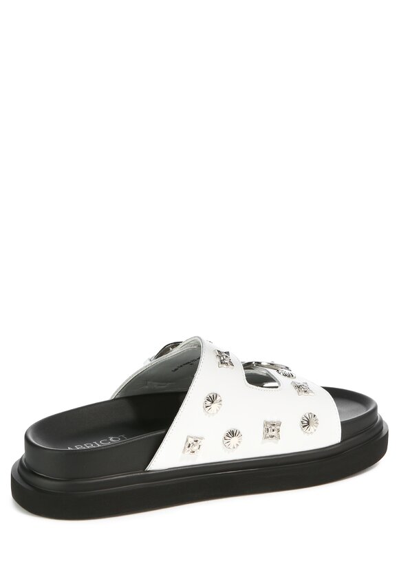 Сабо женские Алита шир.  580, рис. 8