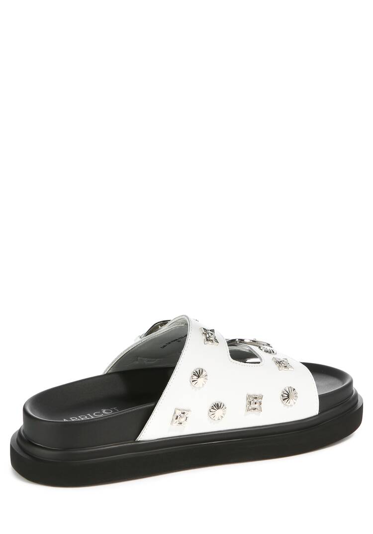 Сабо женские Алита шир.  750, рис. 8