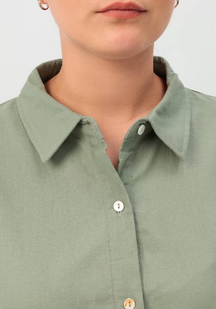 Рубашка Эвелин шир.  750, рис. 6