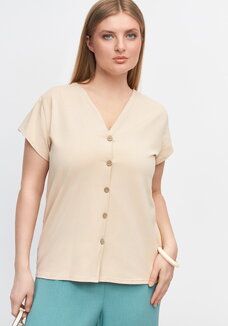 Футболка Дыхание лета