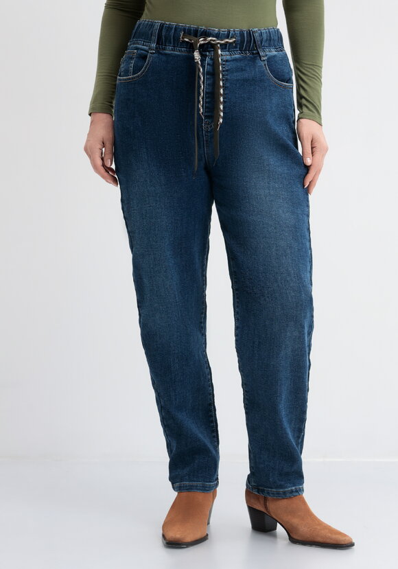 Брюки Бри шир.  580, рис. 4