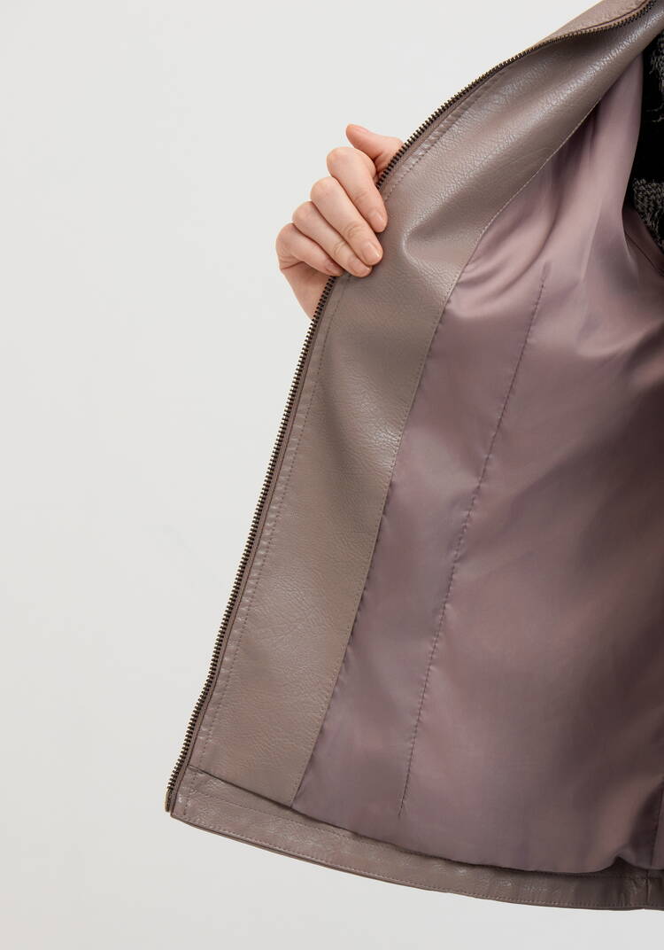 Куртка Лорена шир.  750, рис. 7